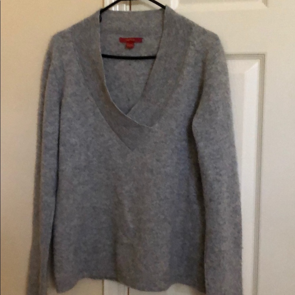 Cashmere Sweater